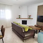 Casa Elena Кониль-де-ла-Фронтера