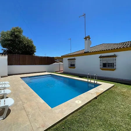 Сasa de vacaciones Casa Elena