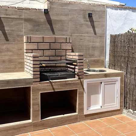 Casa Elena * كونيل ذي لا فرونتيرا