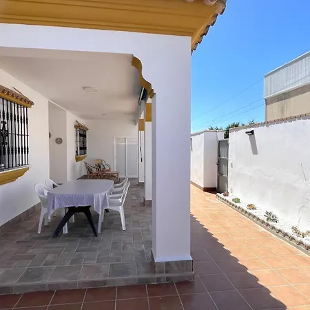 Сasa de vacaciones Casa Elena