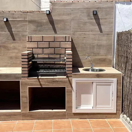 Casa Elena Сasa de vacaciones Conil De La Frontera