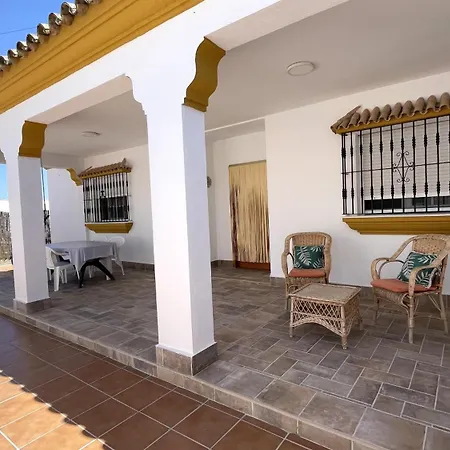 Casa Elena Сasa de vacaciones *