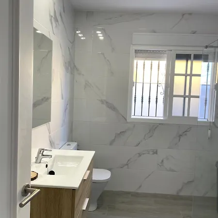 Casa Elena Сasa de vacaciones