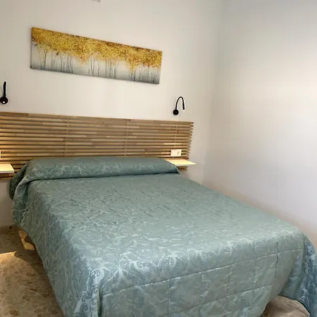 Сasa de vacaciones Casa Elena