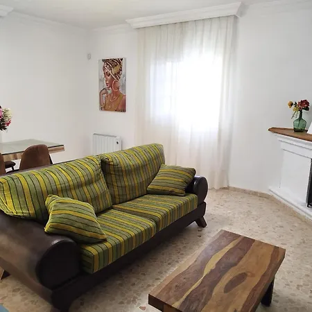 Casa Elena بيت للعطل