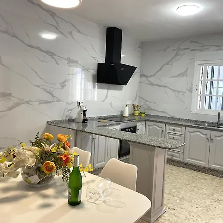 Сasa de vacaciones Casa Elena *
