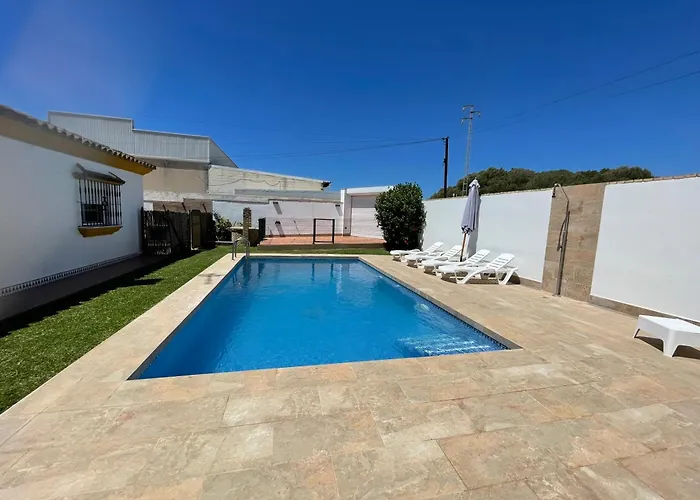 Casa Elena * كونيل ذي لا فرونتيرا