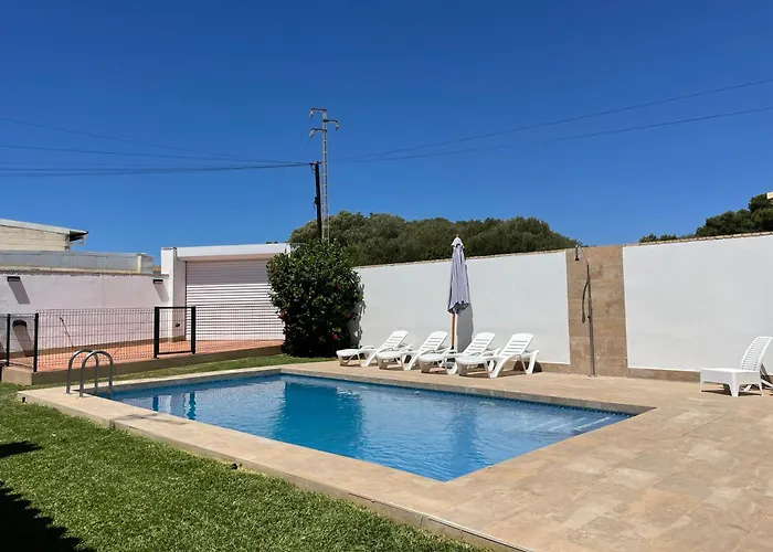 Casa Elena كونيل ذي لا فرونتيرا