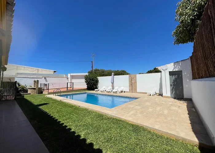 Nyaraló Casa Elena *