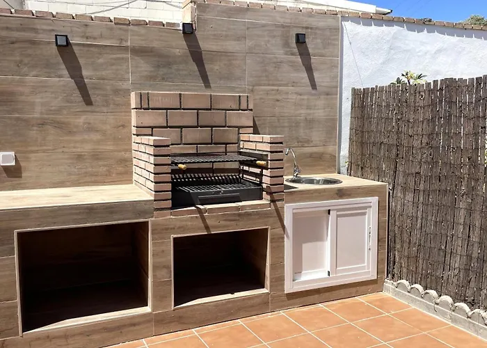 Casa Elena * كونيل ذي لا فرونتيرا