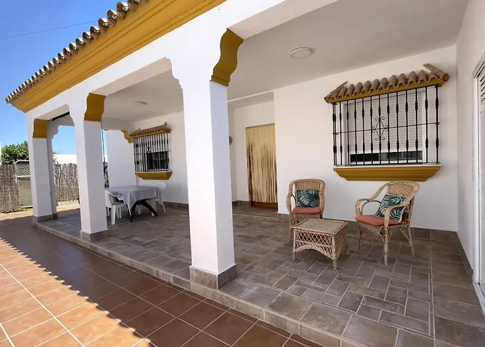 Casa Elena بيت للعطل *