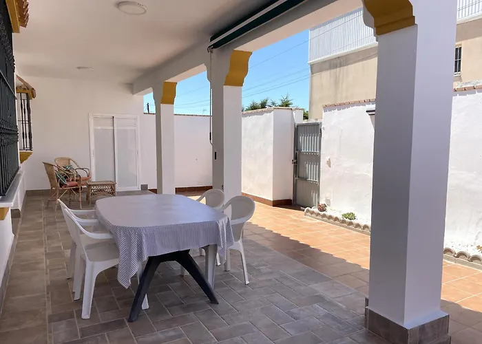 Casa Elena كونيل ذي لا فرونتيرا