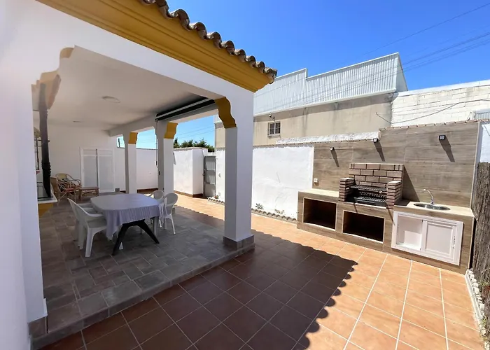 Casa Elena * Conil de la Frontera