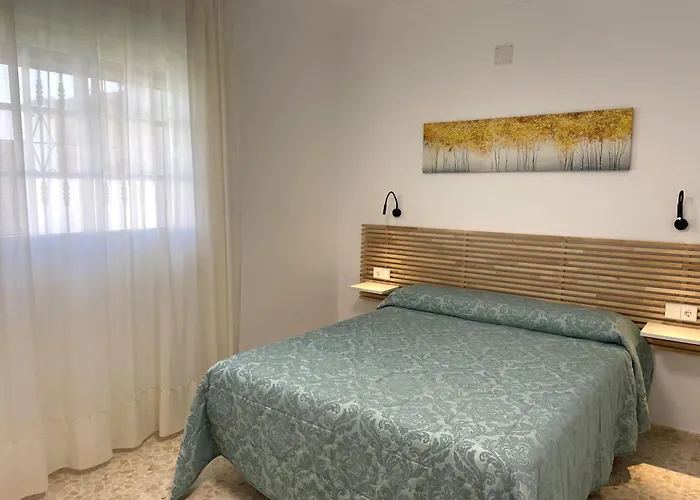 Casa Elena بيت للعطل كونيل ذي لا فرونتيرا