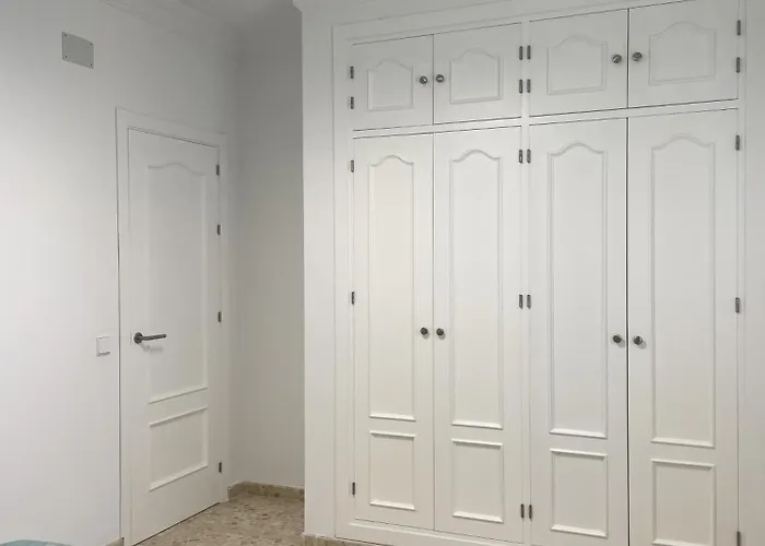 بيت للعطل Casa Elena كونيل ذي لا فرونتيرا