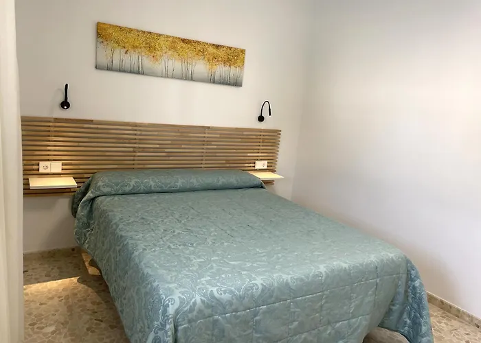 بيت للعطل Casa Elena