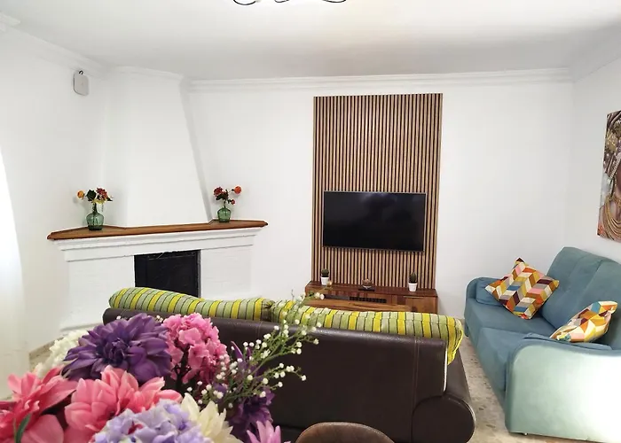 Casa Elena * كونيل ذي لا فرونتيرا