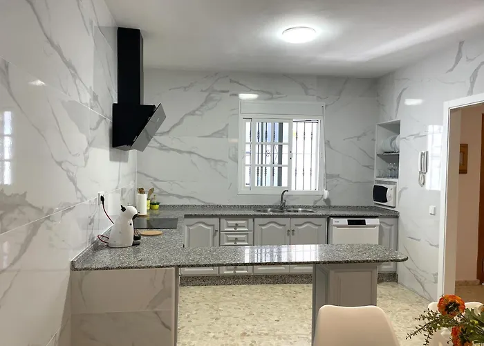 Casa Elena كونيل ذي لا فرونتيرا