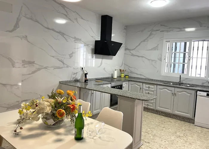 Nyaraló Casa Elena *