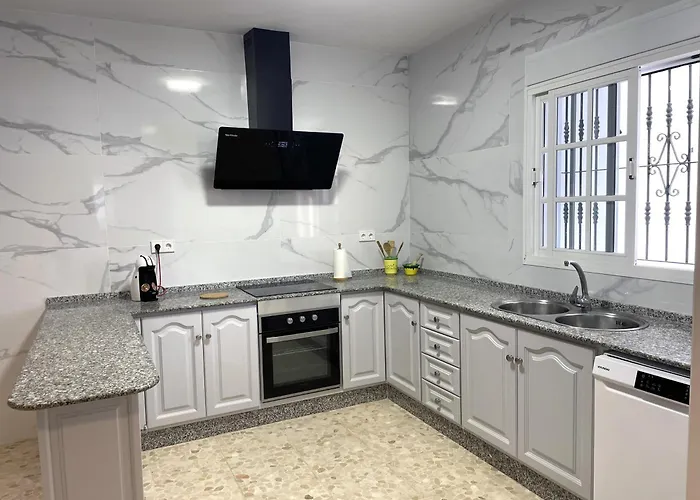 Casa Elena * كونيل ذي لا فرونتيرا