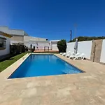 Casa Elena * كونيل ذي لا فرونتيرا
