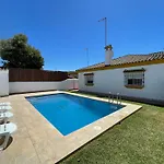 بيت للعطل Casa Elena