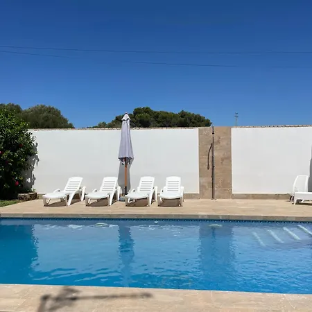 Casa Elena Vakantiehuis *