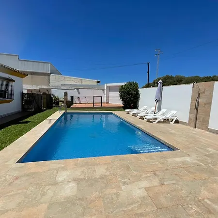 Casa Elena * Conil De La Frontera