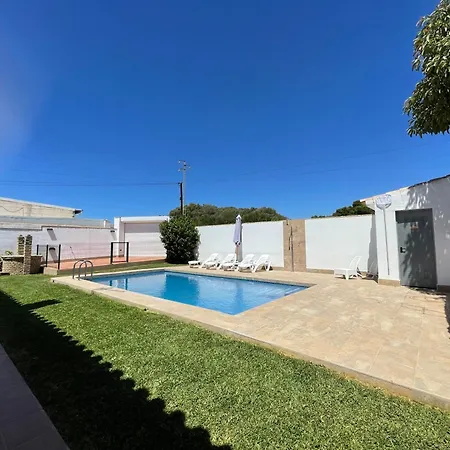 بيت للعطل Casa Elena *