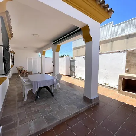 Casa Elena * Коніль-де-ла-Фронтера