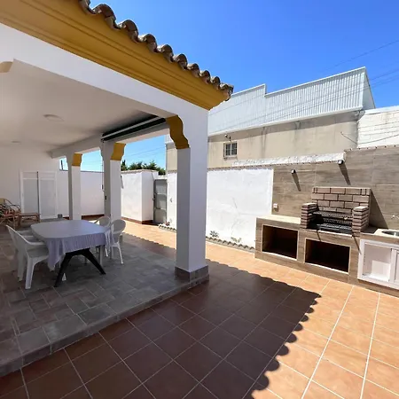 Casa Elena * كونيل ذي لا فرونتيرا