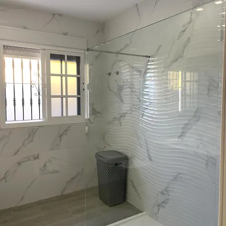 Casa Elena * Коніль-де-ла-Фронтера