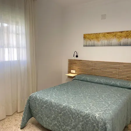 Casa Elena Будинок відпочинку Коніль-де-ла-Фронтера