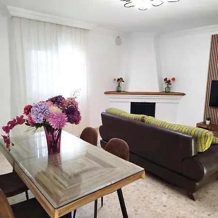 بيت للعطل Casa Elena كونيل ذي لا فرونتيرا