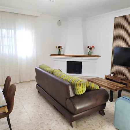 Casa Elena Коніль-де-ла-Фронтера