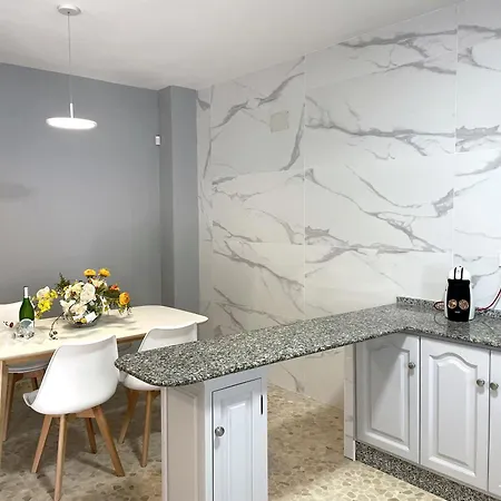 Будинок відпочинку Casa Elena