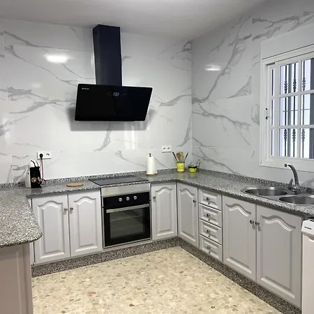 Casa Elena * Коніль-де-ла-Фронтера