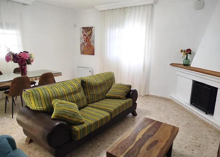 Casa Elena Tatil Evi