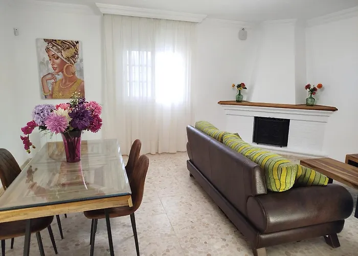 Tatil Evi Casa Elena *