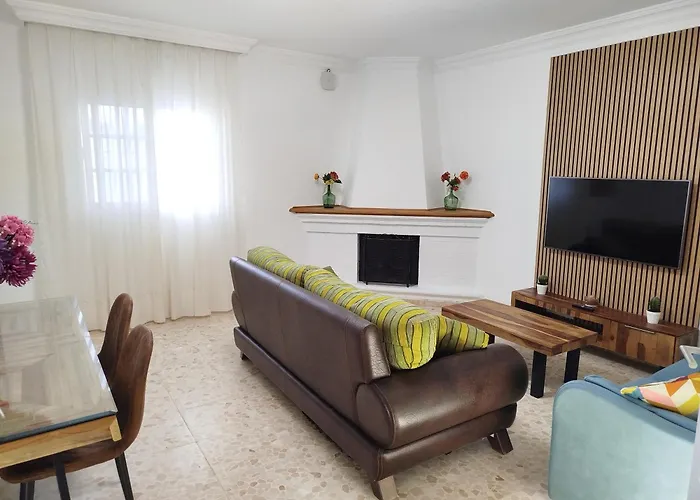 Casa Elena Conil De La Frontera