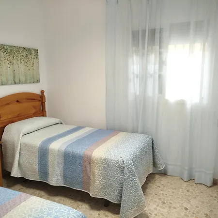 Casa Elena בית נופש