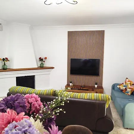 Casa Elena * קוניל דה לה פרונטרה