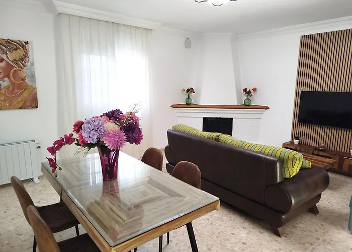 Prázdninový dům Casa Elena Conil De La Frontera