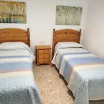 Casa Elena 펜션 콘일데라프론테라