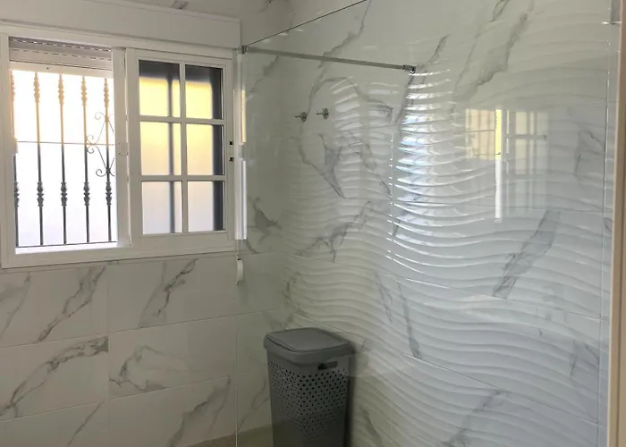 Casa Elena * Коніль-де-ла-Фронтера